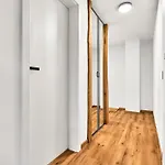 شقة K&l Boží Dar