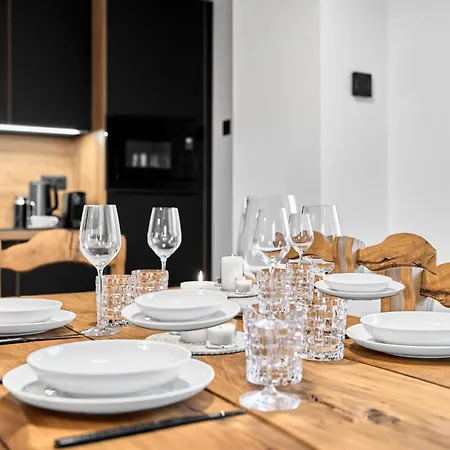 K&l 公寓 Boží Dar