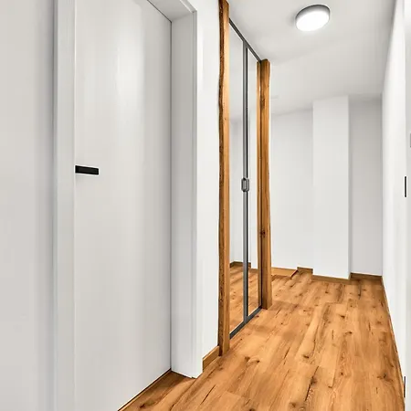 公寓 K&l Boží Dar