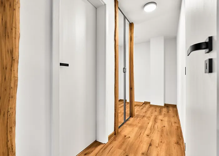 Appartement K&l Boží Dar