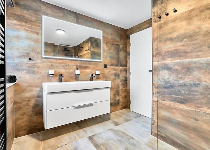 Appartement K&l *