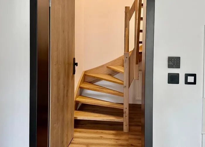 Appartement K&l *